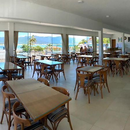Hotel Pousada Santos Pinheira Luaran gambar