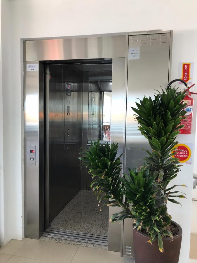 Hotel Pousada Santos Pinheira Luaran gambar
