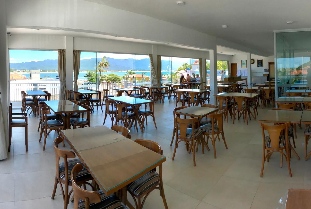 Hotel Pousada Santos Pinheira Luaran gambar