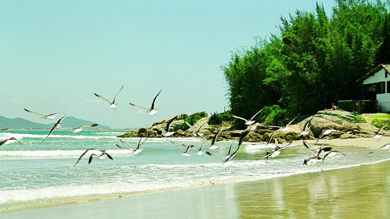 Hotel Pousada Santos Pinheira Luaran gambar