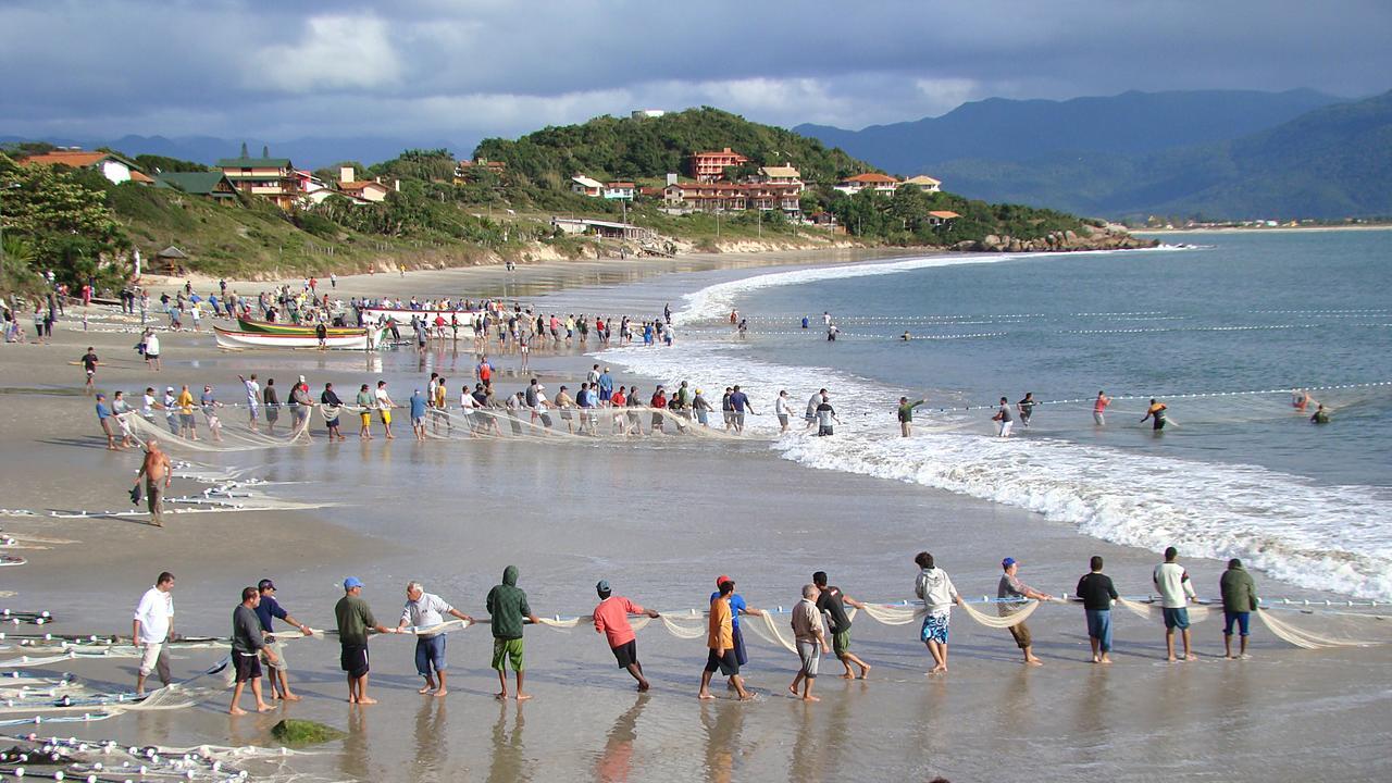 Hotel Pousada Santos Pinheira Luaran gambar