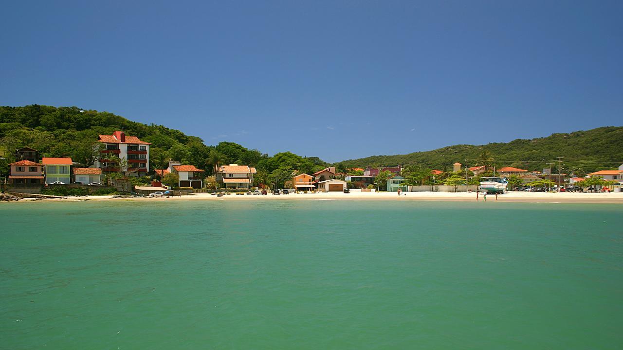 Hotel Pousada Santos Pinheira Luaran gambar