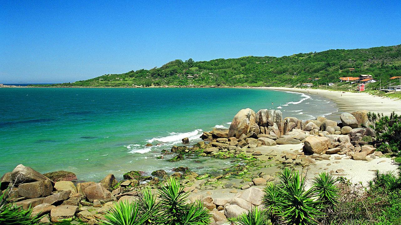 Hotel Pousada Santos Pinheira Luaran gambar